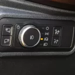 Ford Bronco Outer Bank Soft Top 4Cylinder 4Doors Yellow Inside Tan Blk 2022 - Thumbnail 13