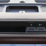 Ford Bronco Outer Bank Soft Top 4Cylinder 4Doors Yellow Inside Tan Blk 2022 - Thumbnail 17