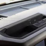 Ford Bronco Outer Bank Soft Top 4Cylinder 4Doors Yellow Inside Tan Blk 2022 - Thumbnail 22