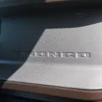 Ford Bronco Outer Bank Soft Top 4Cylinder 4Doors Yellow Inside Tan Blk 2022 - Thumbnail 23