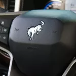 Ford Bronco Outer Bank Soft Top V6 4Doors Black Inside Tan 2022 - Thumbnail 15