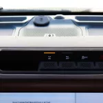 Ford Bronco Outer Bank Soft Top V6 4Doors Black Inside Tan 2022 - Thumbnail 16