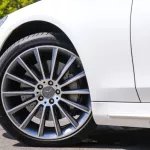 Mercedes Benz S550 Outside White Inside Beige 2017 (113000 KM) - Thumbnail 5