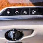 Mercedes Benz S550 Outside White Inside Beige 2017 (113000 KM) - Thumbnail 16