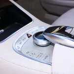 Mercedes Benz S550 Outside White Inside Beige 2017 (113000 KM) - Thumbnail 17