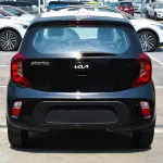 KIA PICANTO EX 2023 EXPORT PRICE - Thumbnail 17