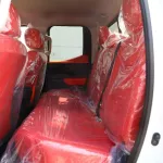 Toyota New Tundra DBL-CAB 4WD LB Outside White Inside Red 2022. - Thumbnail 19