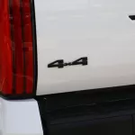 Toyota New Tundra DBL-CAB 4WD LB Outside White Inside Red 2022. - Thumbnail 20