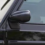 Mercedes-Benz G63 AMG Double Night Package Outside Black Inside Black 2022. - Thumbnail 5