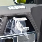 Mercedes-Benz G63 AMG Double Night Package Outside Black Inside Black 2022. - Thumbnail 10