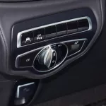 Mercedes-Benz G63 AMG Double Night Package Outside Black Inside Black 2022. - Thumbnail 12