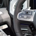 Mercedes-Benz G63 AMG Double Night Package Outside Black Inside Black 2022. - Thumbnail 13