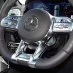 Mercedes-Benz G63 AMG Double Night Package Outside Black Inside Black 2022. - Thumbnail 16