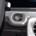 Mercedes-Benz G63 AMG Double Night Package Outside Black Inside Black 2022. - Thumbnail 17