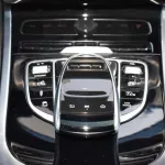 Mercedes-Benz G63 AMG Double Night Package Outside Black Inside Black 2022. - Thumbnail 20