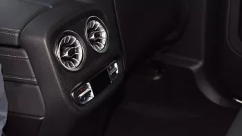 Mercedes-Benz G63 AMG Double Night Package Outside Black Inside Black 2022.