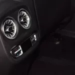 Mercedes-Benz G63 AMG Double Night Package Outside Black Inside Black 2022. - Thumbnail 23