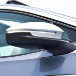 volkswagen Id 6 X Pro Outside Gray Inside White 2022 . - Thumbnail 5