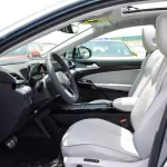 volkswagen Id 6 X Pro Outside Gray Inside White 2022 . - Thumbnail 11