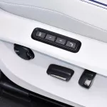 volkswagen Id 6 X Pro Outside Gray Inside White 2022 . - Thumbnail 12