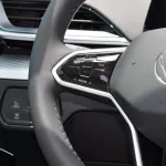 volkswagen Id 6 X Pro Outside Gray Inside White 2022 . - Thumbnail 14