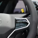 volkswagen Id 6 X Pro Outside Gray Inside White 2022 . - Thumbnail 16