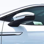 VolksWagon ID4 Pro X Outside White Inside Black 2022 - Thumbnail 5