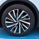 VolksWagon ID4 Pro X Outside White Inside Black 2022 - Thumbnail 6