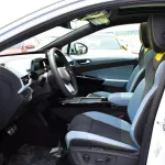 VolksWagon ID4 Pro X Outside White Inside Black 2022 - Thumbnail 10