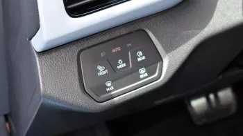 VolksWagon ID4 Pro X Outside White Inside Black 2022