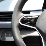 VolksWagon ID4 Pro X Outside White Inside Black 2022 - Thumbnail 15