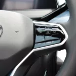 VolksWagon ID4 Pro X Outside White Inside Black 2022 - Thumbnail 17