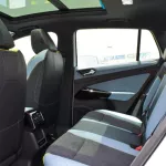 VolksWagon ID4 Pro X Outside White Inside Black 2022 - Thumbnail 20