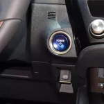 Lexus ES300h Hybrid Outside Titanium Inside Tan 2022. - Thumbnail 16