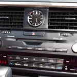 Lexus ES300h Hybrid Outside Titanium Inside Tan 2022. - Thumbnail 19