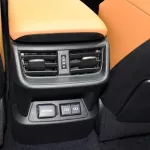 Lexus ES300h Hybrid Outside Titanium Inside Tan 2022. - Thumbnail 23