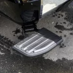 Toyota New Tundra 1794 Edition 2WD Outside Black Inside White 2022. - Thumbnail 11