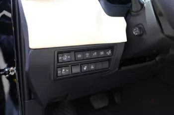Toyota New Tundra 1794 Edition 2WD Outside Black Inside White 2022.