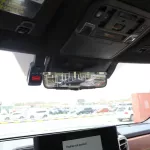 Toyota New Tundra 1794 Edition 2WD Outside Black Inside White 2022. - Thumbnail 17