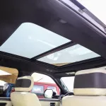 Toyota New Tundra 1794 Edition 2WD Outside Black Inside White 2022. - Thumbnail 21