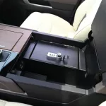 Toyota New Tundra 1794 Edition 2WD Outside Black Inside White 2022. - Thumbnail 23