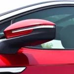 Volks Wagon ID4 Pro X Outside Red Inside Black 2022. - Thumbnail 7