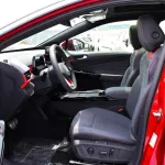 Volks Wagon ID4 Pro X Outside Red Inside Black 2022. - Thumbnail 9