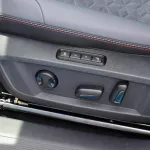 Volks Wagon ID4 Pro X Outside Red Inside Black 2022. - Thumbnail 11