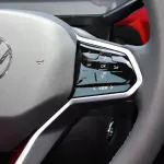 Volks Wagon ID4 Pro X Outside Red Inside Black 2022. - Thumbnail 14