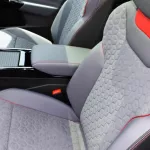Volks Wagon ID4 Pro X Outside Red Inside Black 2022. - Thumbnail 16