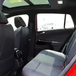 Volks Wagon ID4 Pro X Outside Red Inside Black 2022. - Thumbnail 19