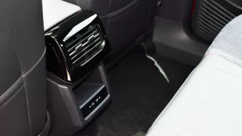 Volks Wagon ID4 Pro X Outside Red Inside Black 2022.