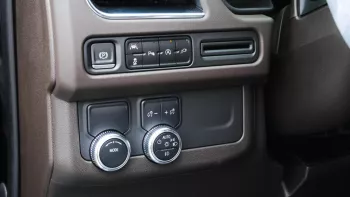 GMC Yukon SLE 2WD GCC Outside Black Inside Beige 2022.