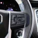 GMC Yukon SLE 2WD GCC Outside Black Inside Beige 2022. - Thumbnail 14
